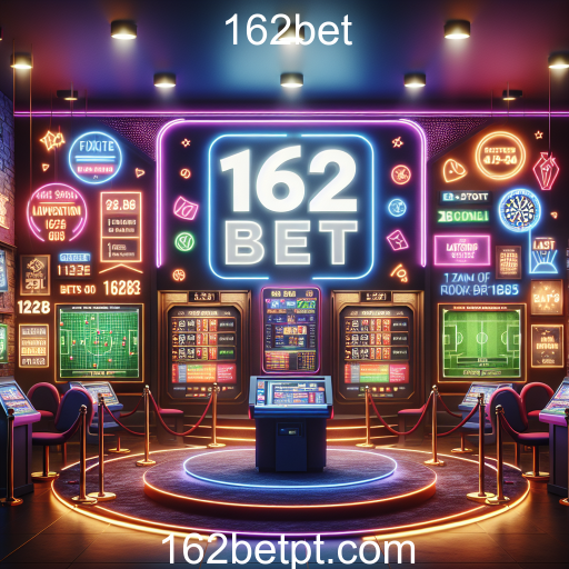 Apostas Fixas: Uma Análise da Categoria no 162bet