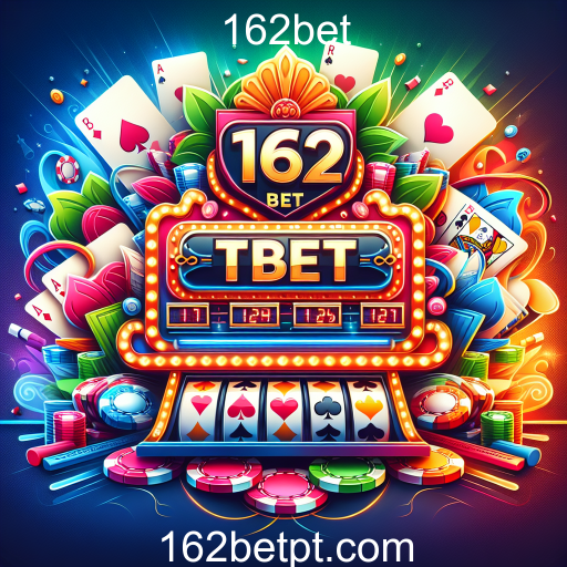 Explorando a Categoria 'Termos' no 162bet: Diversão e Aprendizado em Cada Jogada